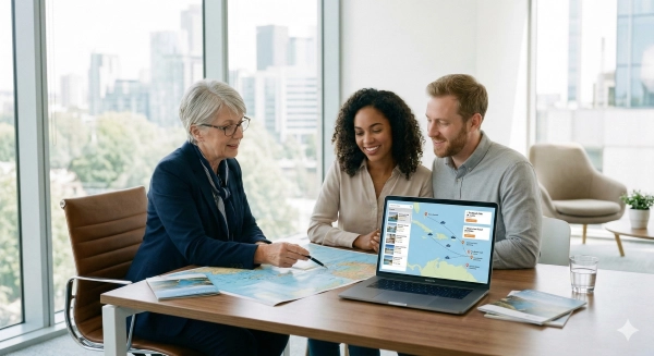 custom-caribbean-travel-guide-itinerary