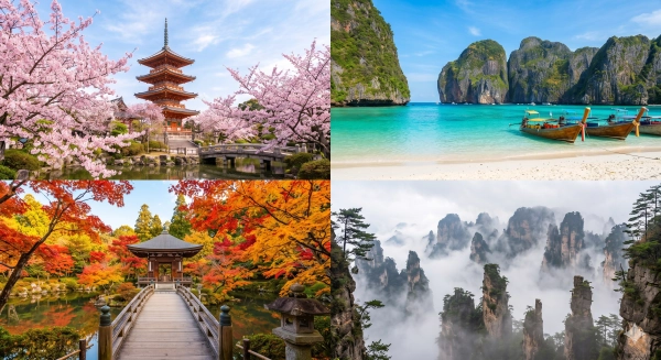 asia-seasonal-travel-guide