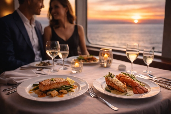 canadian-cruise-dining-experience.