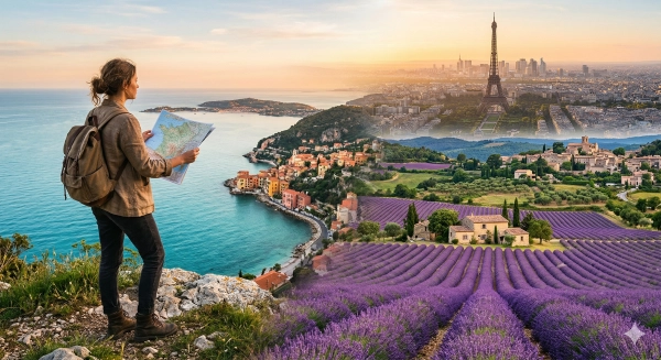france-travel-itinerary-paris-provence-riviera