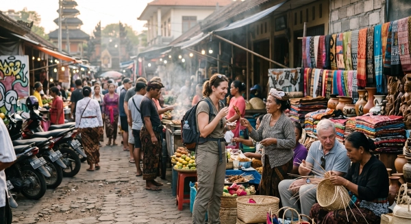 All-inclusive offers beyond the buffet with cultural excursions and local experiences included in travel packages.