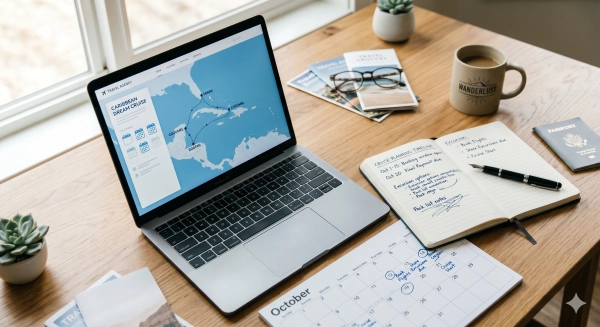 planning best time cruise deals timeline with calendar and booking strategy
