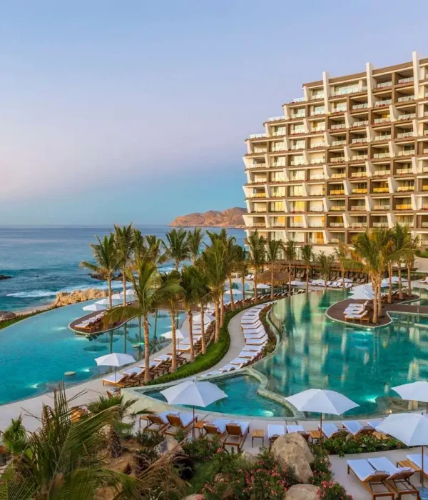 Grand Velas Los Cabos​