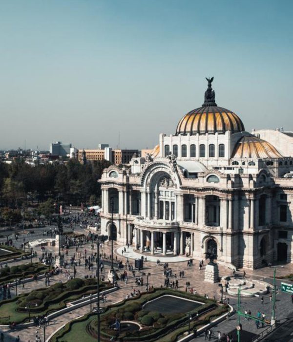 Palacio-de-bellas-artes-mexico-city---Travel-Envy